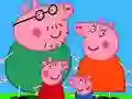 Spel Peppa Pig Sportdag online