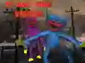 Spel Mijn Huggy Wuggy Nachtmerrie online Spel Mijn Huggy Wuggy Nachtmerrie online