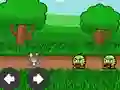Spel Vuurkogel online Spel Vuurkogel online