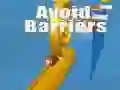 Spel Vermijd barrières online Spel Vermijd barrières online