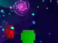 Spel Flappy Among Us online