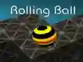 Spel Rollende Bal online Spel Rollende Bal online