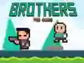 Spel Broers het Spel online