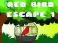 Spel Rode Vogel Ontsnapping 1 online