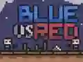 Spel Blauw tegen Rood online