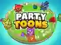Spel FeestToons online