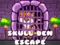 Spel Ontsnapping uit de schedelhol online