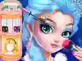 Spel TikTok Meisje online Spel TikTok Meisje online