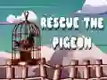 Spel Red de Duif online