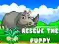Spel Red de puppy online