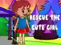 Spel Red Het Schattige Meisje online