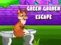 Spel Groene Tuin Ontsnapping online Spel Groene Tuin Ontsnapping online