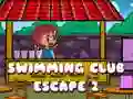 Spel Zwemclub Ontsnapping 2 online