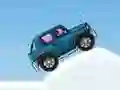 Spel Sneeuw Rally online