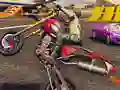 Spel Fiets stunt race spel 2021 online Spel Fiets stunt race spel 2021 online