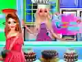Spel Taartwinkel Koele Zomer online Spel Taartwinkel Koele Zomer online
