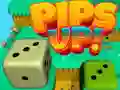 Spel Pips omhoog! online Spel Pips omhoog! online