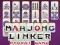 Spel Mahjong Linker Kyodai spel online Spel Mahjong Linker Kyodai spel online