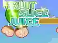 Spel Fruit Slice Sap online