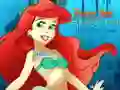 Spel Prinses Ariel Aankleden online Spel Prinses Ariel Aankleden online