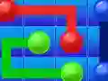 Spel Verbind de blokken online Spel Verbind de blokken online
