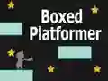 Spel Geblokkeerde platformer online Spel Geblokkeerde platformer online