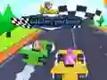Spel Glider parkour online Spel Glider parkour online