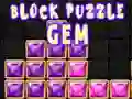 Spel Blok Puzzel Edelsteen online Spel Blok Puzzel Edelsteen online