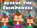 Spel Red de chimpanse online