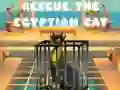 Spel Red de Egyptische kat online