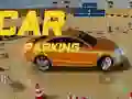 Spel Auto Parkeren online Spel Auto Parkeren online