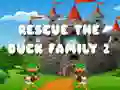 Spel Red de eendenfamilie 2 online