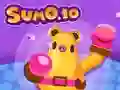 Spel Sumo.io online