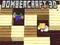 Spel Bombercraft 3D online Spel Bombercraft 3D online