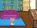 Spel President Simulator online