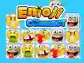 Spel Emoji Verbinden online