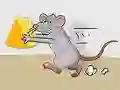 Spel Jet Micky online