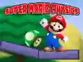Spel Super Mario Fysica online Spel Super Mario Fysica online