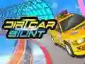 Spel Vuil Auto Stunt online Spel Vuil Auto Stunt online