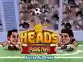 Spel Heads Arena Voetbal All Stars online