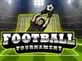 Spel Voetbaltoernooi online Spel Voetbaltoernooi online