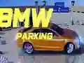 Spel BMW Parkeren online