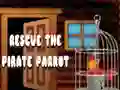 Spel Red de Piratenpapegaai online Spel Red de Piratenpapegaai online