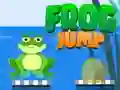 Spel Kikker Sprong online Spel Kikker Sprong online