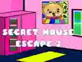 Spel Ontsnapping uit Het Geheime Huis 2 online Spel Ontsnapping uit Het Geheime Huis 2 online