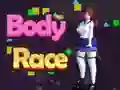 Spel Lichaamsrace online