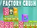 Spel Fabriek Crush online Spel Fabriek Crush online