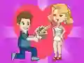 Spel Teken een liefdesverhaal online Spel Teken een liefdesverhaal online