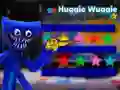 Spel Huggie Wuggie: Knallende Sterren online Spel Huggie Wuggie: Knallende Sterren online