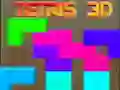 Spel Meester Tetris 3D online